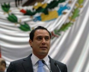 La mujer, motor que impulsa a México: Raúl Paz La mujer, motor que impulsa a México: Raúl Paz