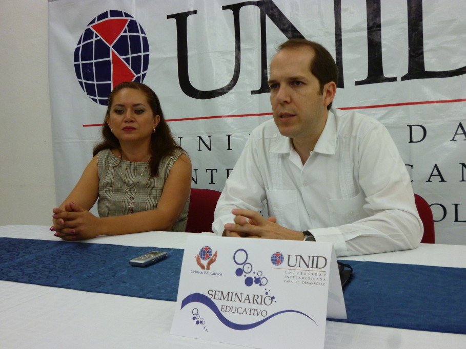 TIZIMÍN: Proyectan visión universitaria.\r\n TIZIMÍN: Proyectan visión universitaria.\r\n