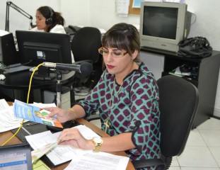 Las mujeres impulsoras del cambio y pilar del desarrollo del país Las mujeres impulsoras del cambio y pilar del desarrollo del país