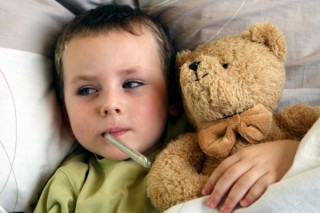 Aumentan infecciones respiratorias en el estado Aumentan infecciones respiratorias en el estado