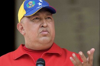 Treding Topic muere Hugo Chávez Treding Topic muere Hugo Chávez