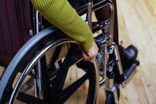 Cesan apoyo del Gobierno municipal de Umán a discapacitado sin trabajo. Cesan apoyo del Gobierno municipal de Umán a discapacitado sin trabajo.