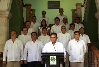 No fue levantón, fue operativo federal: RZB No fue levantón, fue operativo federal: RZB