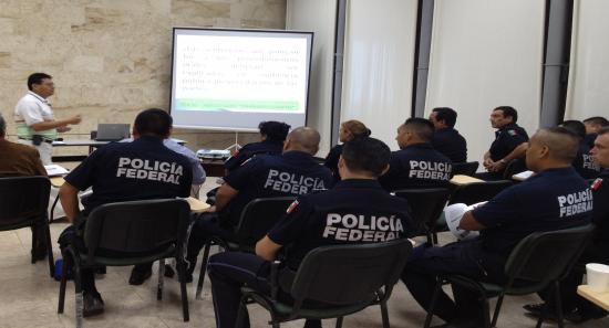 La Policía Federal festeja sus 85 años con eventos dirigidos a la sociedad La Policía Federal festeja sus 85 años con eventos dirigidos a la sociedad