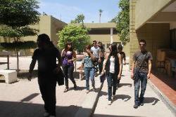 De los 29 mil jóvenes que ingresan al bachillerato el 70 por ciento lo concluye De los 29 mil jóvenes que ingresan al bachillerato el 70 por ciento lo concluye