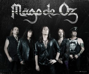 Los hechizos y pócimas de Mago de Oz embrujarán a Mérida Los hechizos y pócimas de Mago de Oz embrujarán a Mérida