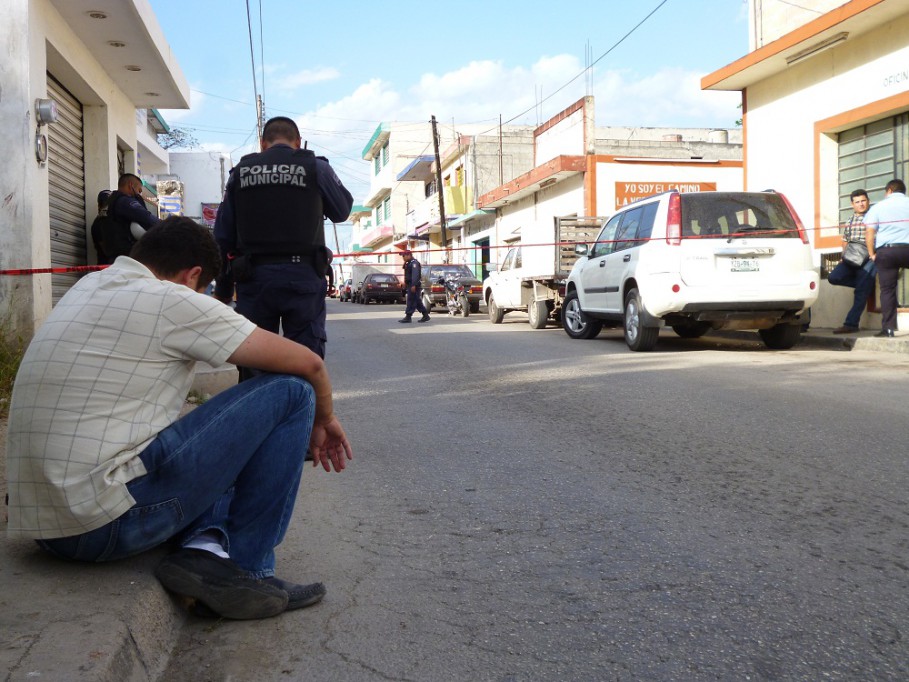 PANABÁ: Descartan autorobo del tesorero del Ayuntamiento.\r\n PANABÁ: Descartan autorobo del tesorero del Ayuntamiento.\r\n