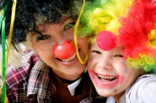 Llega Dr. Sonrisas a la ciudad de Mérida Llega Dr. Sonrisas a la ciudad de Mérida