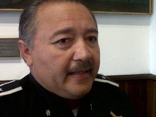 También comprarán uniformes y patrullas con recursos del Subsemun También comprarán uniformes y patrullas con recursos del Subsemun