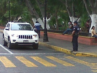 Tendrá C4 y volverá a usar los botones de pánico la policía de Mérida Tendrá C4 y volverá a usar los botones de pánico la policía de Mérida