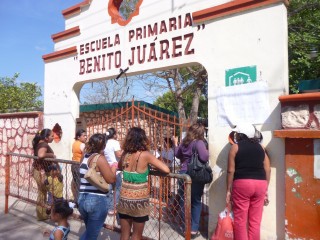 TIZIMÍN: Presunto caso de abuso sexual sin esclarecerse.\r\n TIZIMÍN: Presunto caso de abuso sexual sin esclarecerse.\r\n