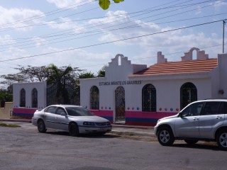 TIZIMÍN: Denuncian que estancia infantil opera con irregularidades.\r\n TIZIMÍN: Denuncian que estancia infantil opera con irregularidades.\r\n