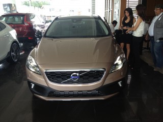 Llega a Mérida el Volvo más seguro del mundo Llega a Mérida el Volvo más seguro del mundo