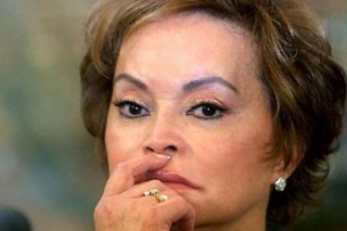 Operación federal encubierta contra tácticas de escape de Elba Esther Gordillo. Operación federal encubierta contra tácticas de escape de Elba Esther Gordillo.