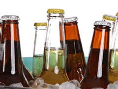 Consecuencias del alcohol adulterado. Consecuencias del alcohol adulterado.