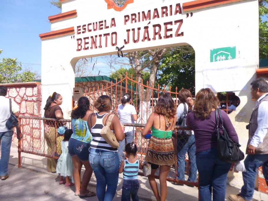 TIZIMÍN: Investigan presunto caso de abuso sexual.\r\n TIZIMÍN: Investigan presunto caso de abuso sexual.\r\n