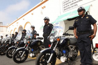 Los municipios de Yucatán carecen de reglamentos de sus policías Los municipios de Yucatán carecen de reglamentos de sus policías