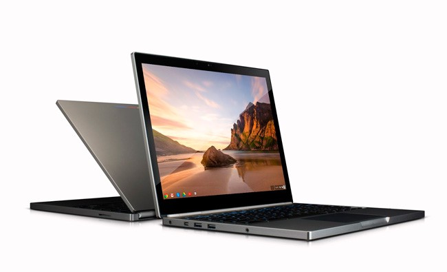 Chromebook Pixel la primera laptop de Google Chromebook Pixel la primera laptop de Google