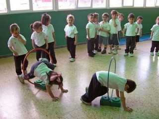 La actividad física también contribuye a la salud mental La actividad física también contribuye a la salud mental