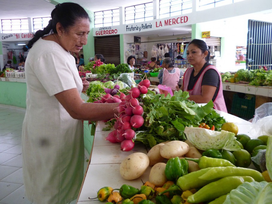 TIZIMÍN: Se elevan ventas de pescado en Cuaresma.\r\n TIZIMÍN: Se elevan ventas de pescado en Cuaresma.\r\n