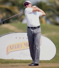 Inicia Gira Profesional Golf Negra Modelo Inicia Gira Profesional Golf Negra Modelo