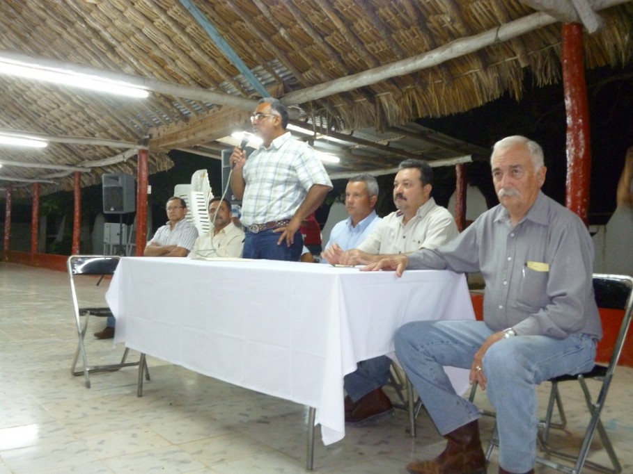 TIZIMÍN: Planilla roja va con todo por la AGL.\r\n\r\n TIZIMÍN: Planilla roja va con todo por la AGL.\r\n\r\n