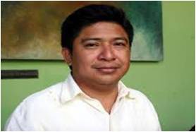 Importante la regularización de terrenos: Cesar Escobedo. Importante la regularización de terrenos: Cesar Escobedo.