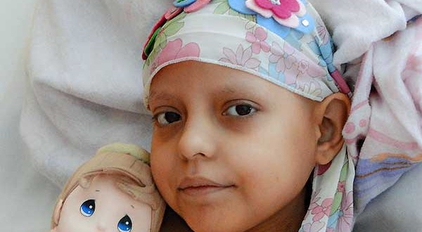 La Leucemia, principal tipo de cáncer que afecta a la niñez de Yucatán La Leucemia, principal tipo de cáncer que afecta a la niñez de Yucatán