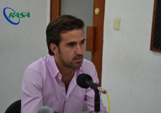 Arrancan las actividades de integración y promoción del parque lineal Arrancan las actividades de integración y promoción del parque lineal