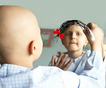 15 de febrero Día Internacional del Cáncer Infantil. 15 de febrero Día Internacional del Cáncer Infantil.