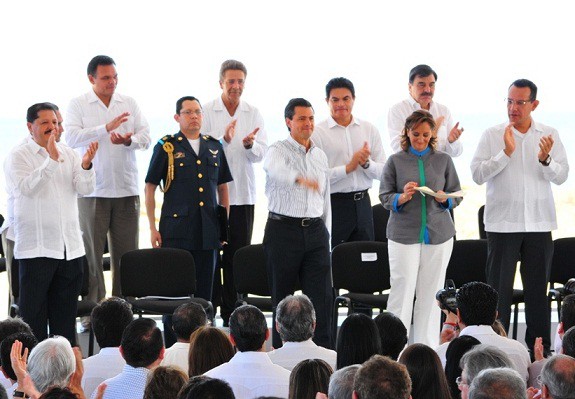 Política Nacional potencializará el turismo en Yucatán: Zapata Bello Política Nacional potencializará el turismo en Yucatán: Zapata Bello