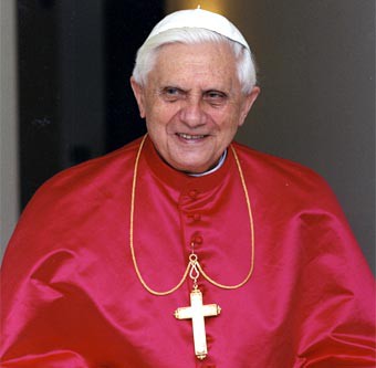 Resaltan la firmeza de Joseph Ratzinger para encarar abusos en la iglesia. Resaltan la firmeza de Joseph Ratzinger para encarar abusos en la iglesia.