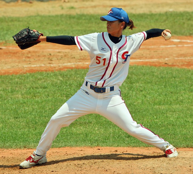 Yucatán realizó su primer torneo internacional de beisbol femenil Yucatán realizó su primer torneo internacional de beisbol femenil