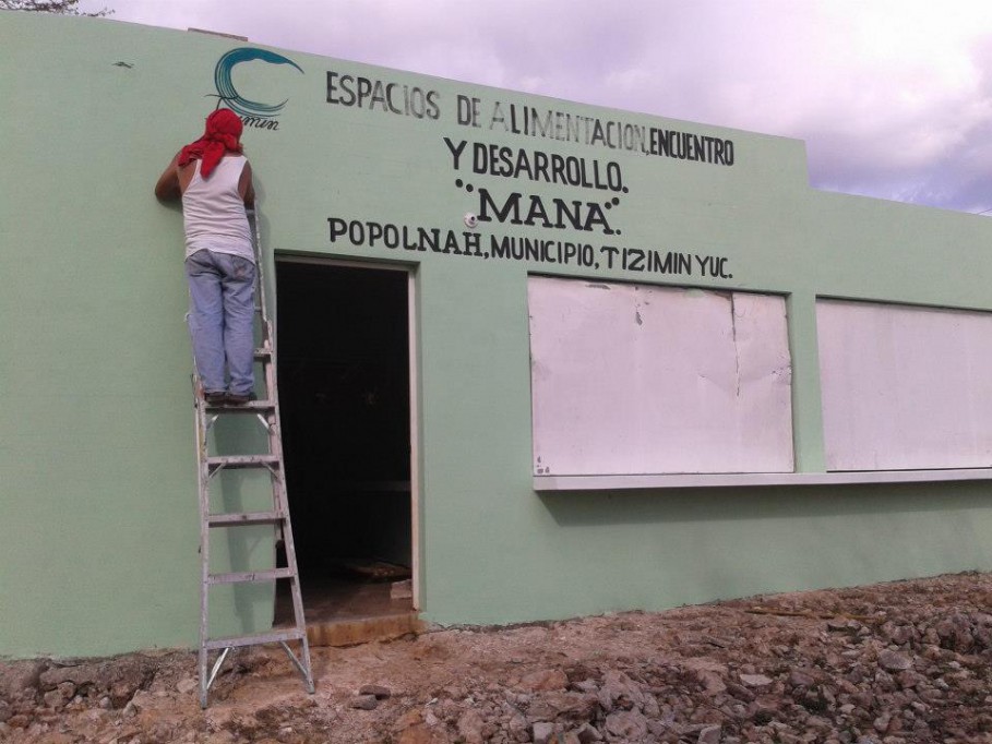 TIZIMÍN: Médicos en comisarías, promesa de campaña en acción.\r\n TIZIMÍN: Médicos en comisarías, promesa de campaña en acción.\r\n
