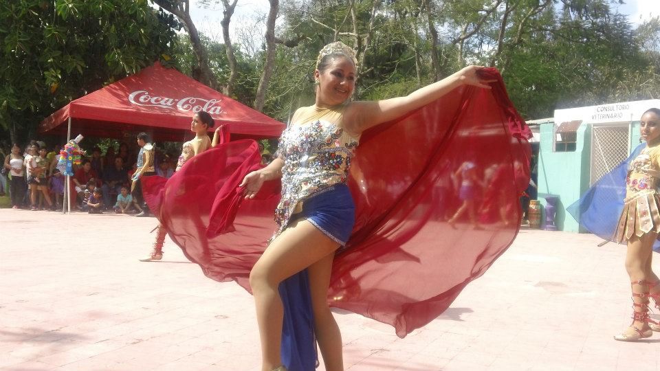 TIZIMÍN: Con alegría el último día del Carnaval.\r\n TIZIMÍN: Con alegría el último día del Carnaval.\r\n