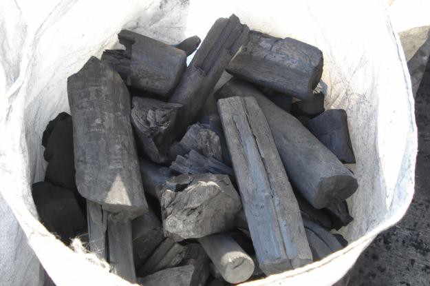 Se eleva la demanda de carbón yucateco Se eleva la demanda de carbón yucateco