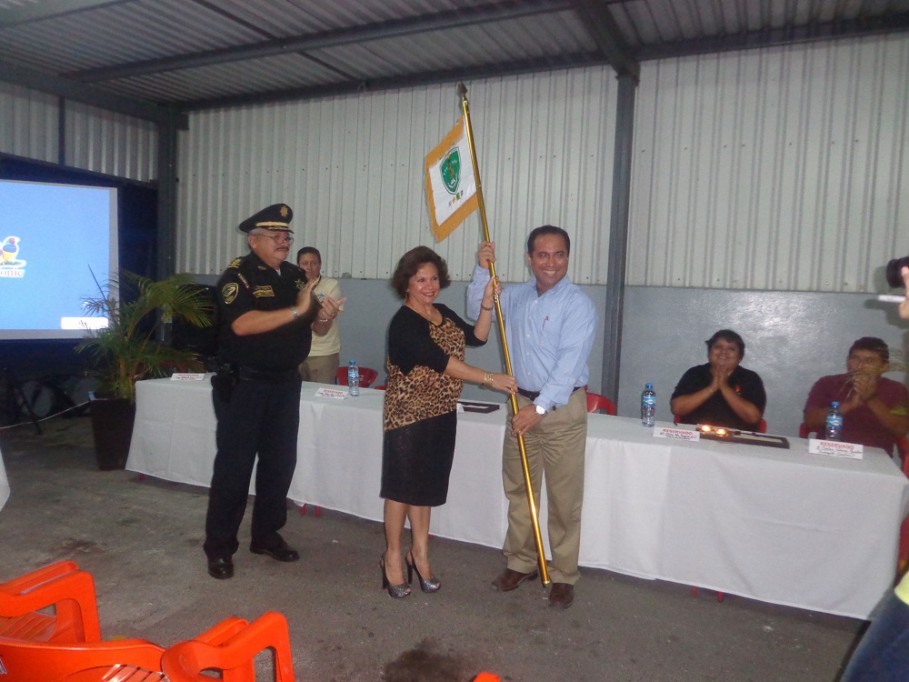 TIZIMÍN: Entra en operación el programa preventivo # 10.\r\n TIZIMÍN: Entra en operación el programa preventivo # 10.\r\n