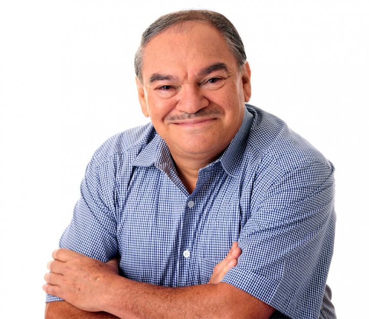 TIZIMÍN: Paulatina la recuperación del ex alcalde José Mezo Peniche.\r\n TIZIMÍN: Paulatina la recuperación del ex alcalde José Mezo Peniche.\r\n
