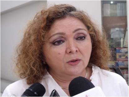 Ex administradora de Doris demandará al Ayuntamiento por privación ilegal de la libertad Ex administradora de Doris demandará al Ayuntamiento por privación ilegal de la libertad