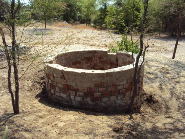 Pozos de agua potable en municipios del oriente con desechos fecales Pozos de agua potable en municipios del oriente con desechos fecales