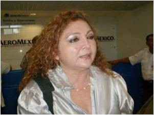 Doris Candila asegura que no devolvió dinero a la comuna Doris Candila asegura que no devolvió dinero a la comuna