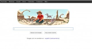 Google celebra a Mary Leaky Google celebra a Mary Leaky