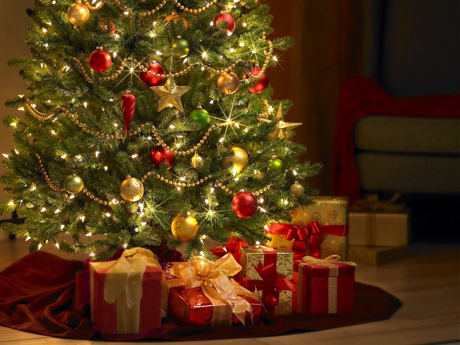 Los regalos que nunca trajo Santa Los regalos que nunca trajo Santa