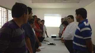 TIZIMÍN: Formarán Comisiones Regionales del COPLADE en el Oriente.\r\n TIZIMÍN: Formarán Comisiones Regionales del COPLADE en el Oriente.\r\n
