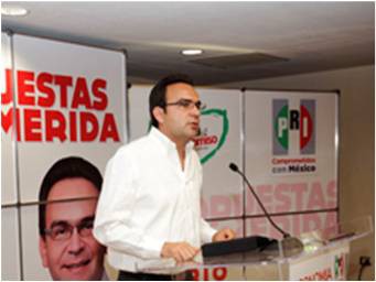 Quieren que Recicla por tu Bienestar sea permanente Quieren que Recicla por tu Bienestar sea permanente