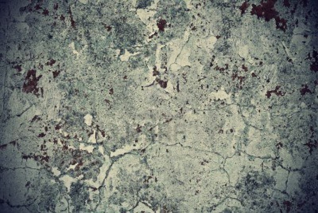 El concreto estampado del Centro Histórico, daño silencioso de edificios El concreto estampado del Centro Histórico, daño silencioso de edificios