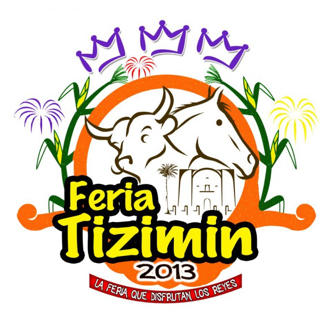 TIZIMÍN: Alistan balance de la Expo-Feria 2013.\r\n TIZIMÍN: Alistan balance de la Expo-Feria 2013.\r\n