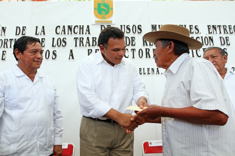 Reforzaran vigilancia por lío en Dzilam de Bravo Reforzaran vigilancia por lío en Dzilam de Bravo