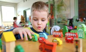 Los juegos de los niños permiten conocer la estabilidad de la familia Los juegos de los niños permiten conocer la estabilidad de la familia