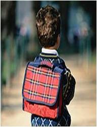 Confianza de los papás, vital en la adaptación de los niños en el kinder Confianza de los papás, vital en la adaptación de los niños en el kinder
